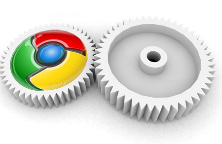 تسريع متصفح Google chrome