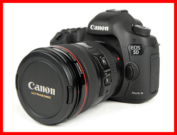 Best Canon DSLR Cameras
