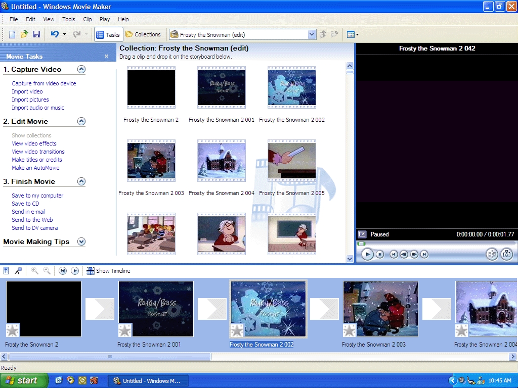 Download Windows Movie Maker 2.6 Full Version