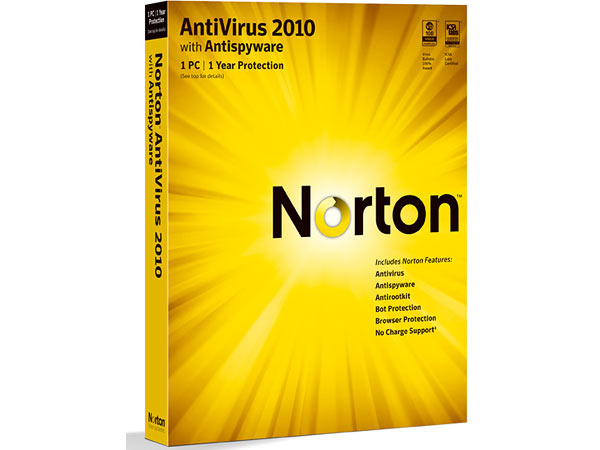 Norton AntiVirus 2014: antivirus voor pcs