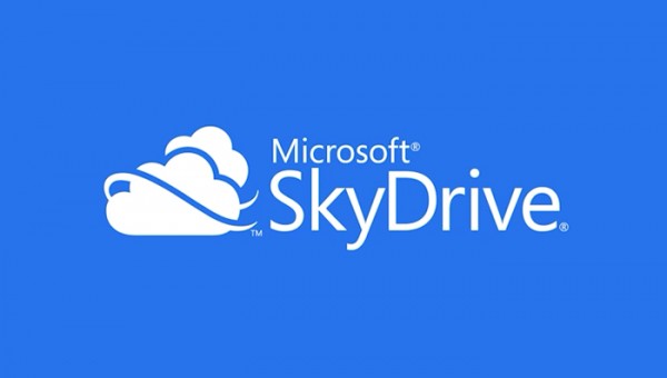 Microsoft-SkyDrive Review