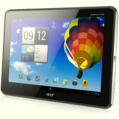 New Acer Iconia Tab A510