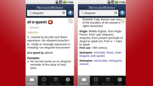 Merriam-Webster