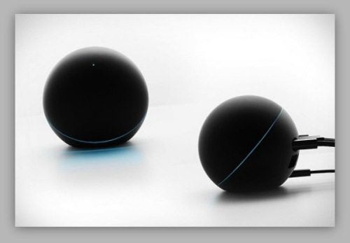 Google Nexus Q Review, Specs and Price: Announced in I/O 2012