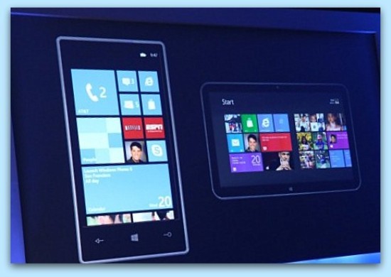 windows phone 8 unveiled