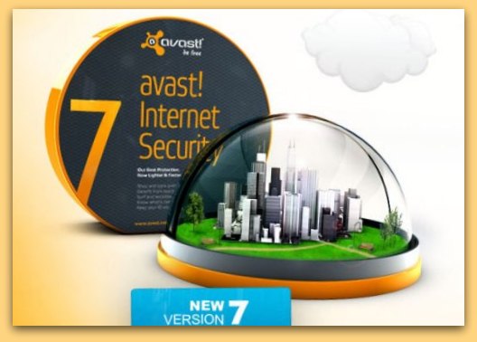 Best antivirus software