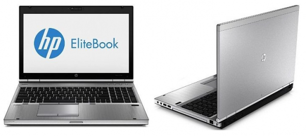 HP Elitebook 2170p