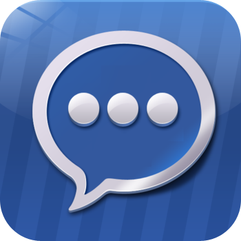 Chat Apps for iPad