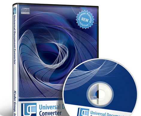 Universal Document Converter Download