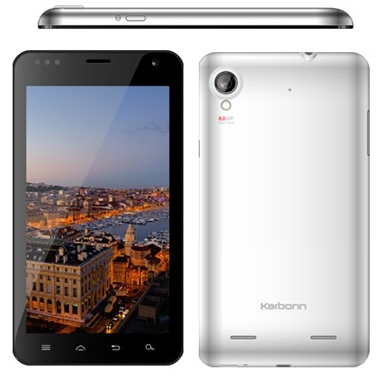 Karbonn A30 TA Fone images