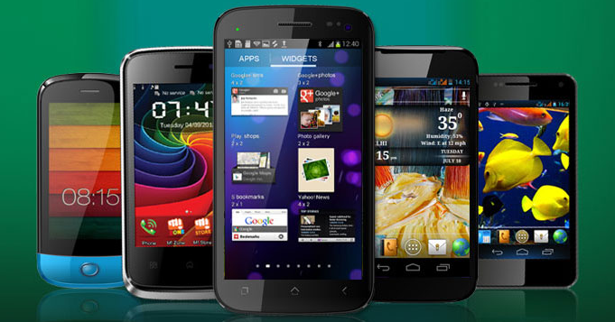 Best Micromax Smartphones