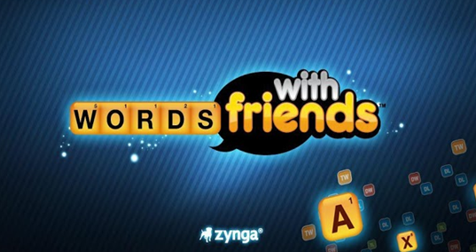 Wordswithfriends