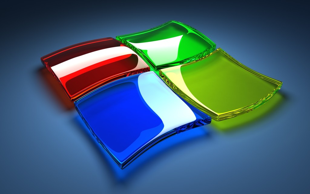 3D Windows