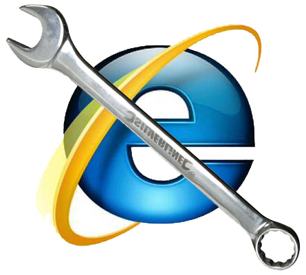 Internet Explorer Tips