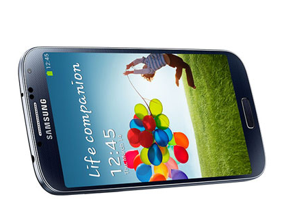 samsung galaxy s4