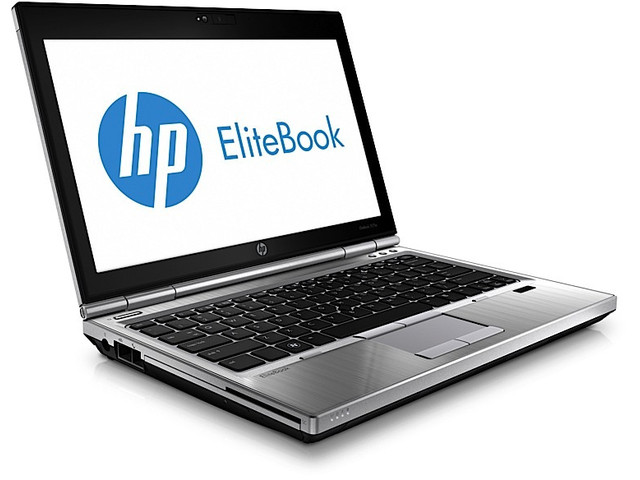 HP EliteBook 2570p