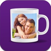 Photo Mug App