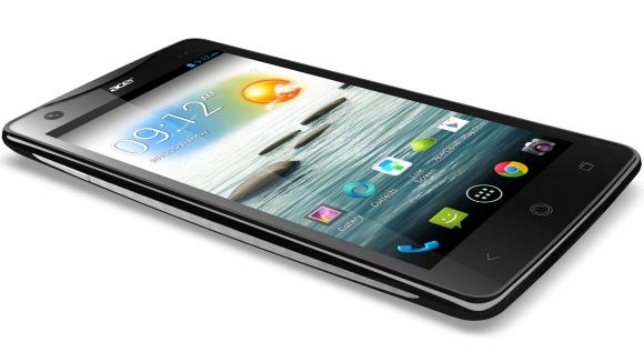 Acer Liquid S1