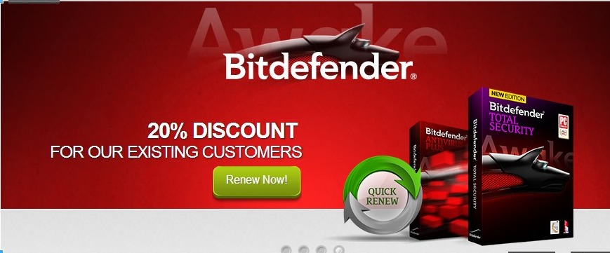 Bitdefender review