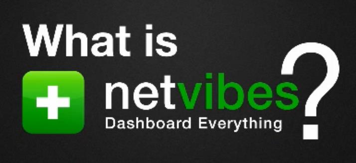 netvibes