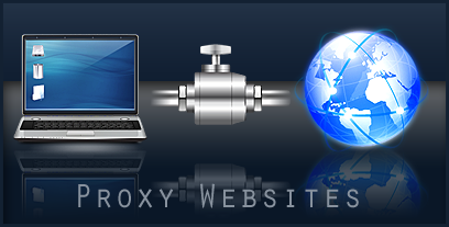 proxy sites