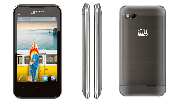 Micromax Bolt A61