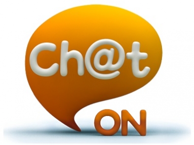 Samsung ChatON Messenger