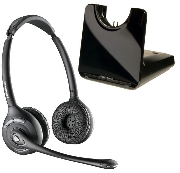 telephone headset