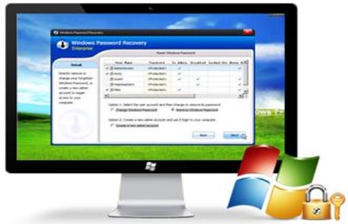 windows password resetter review