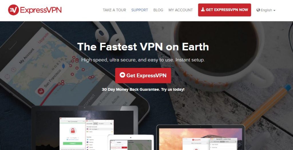 expressvpn