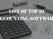 best accounting software