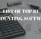 best accounting software