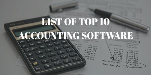 best accounting software