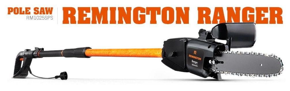 remington pole saw review