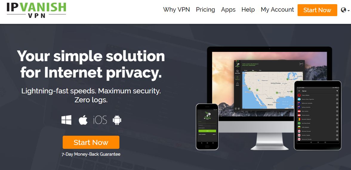 ipvanish open vpn ipvanish open vpn