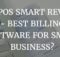 best billing software