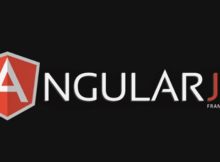 AngularJS