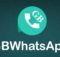 GBWhatsapp apk