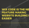 Wix Code is the New Feature Making Website Building Even Easier
