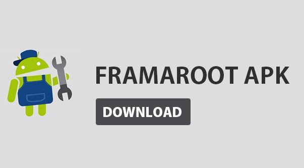 framaroot apk
