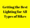 best lighting for bikes