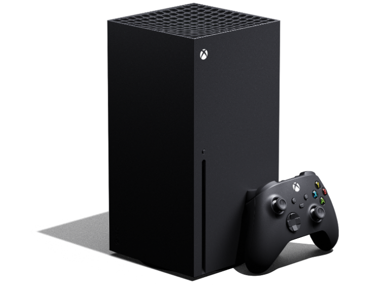 All You need to know about Xbox Series X First Look TechnoInsta