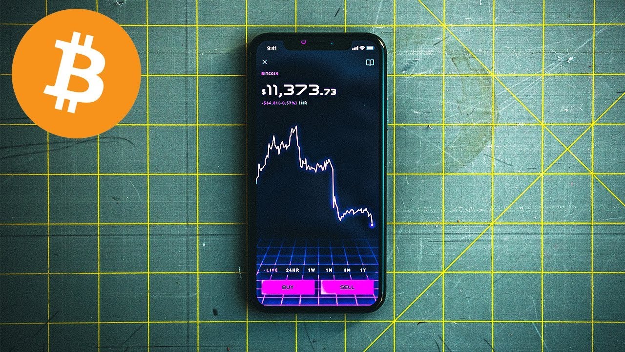 best android app to buy cryptocurrency